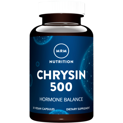 Chrysin 30 capsules