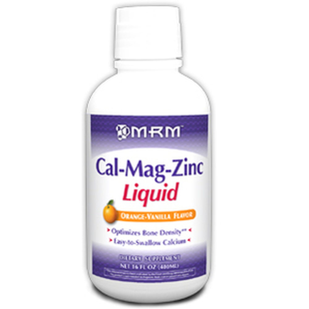 Cal-Mag-Zinc Liquid product image