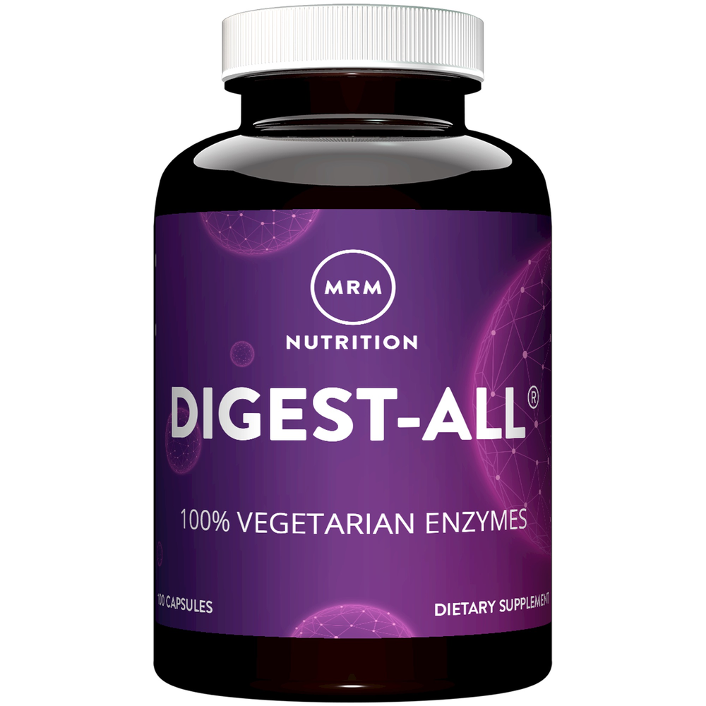 Product image for Digest-All.