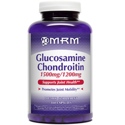 Glucosamine Chondroitin 1500/1200 product image