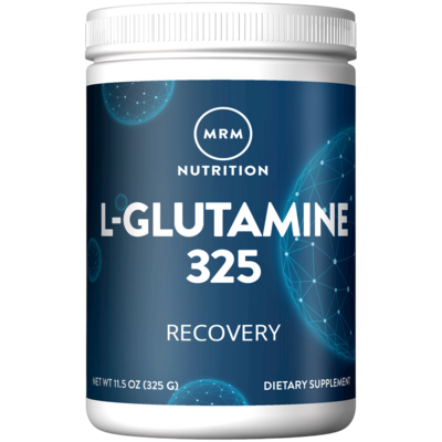 L-Glutamine Powder 325mg 325 Grams