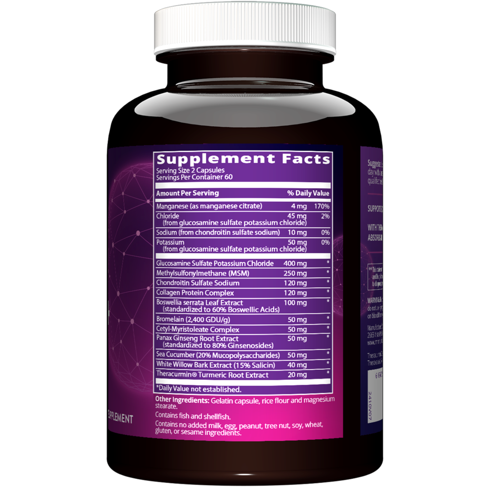 Product image for Joint Synergy+.