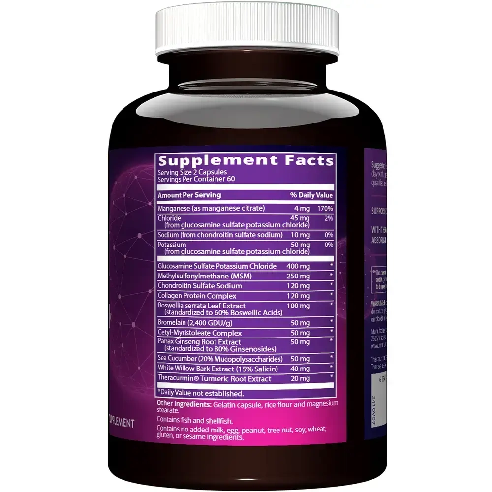 Product image for Joint Synergy+.
