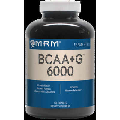 BCAA+G 6000 product image
