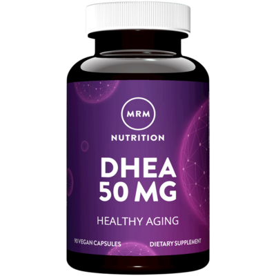 DHEA 50mg 90 capsules