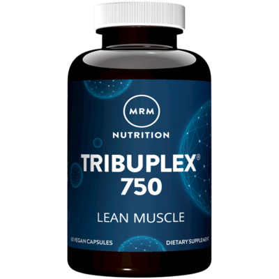 TribuPlex 60 capsules