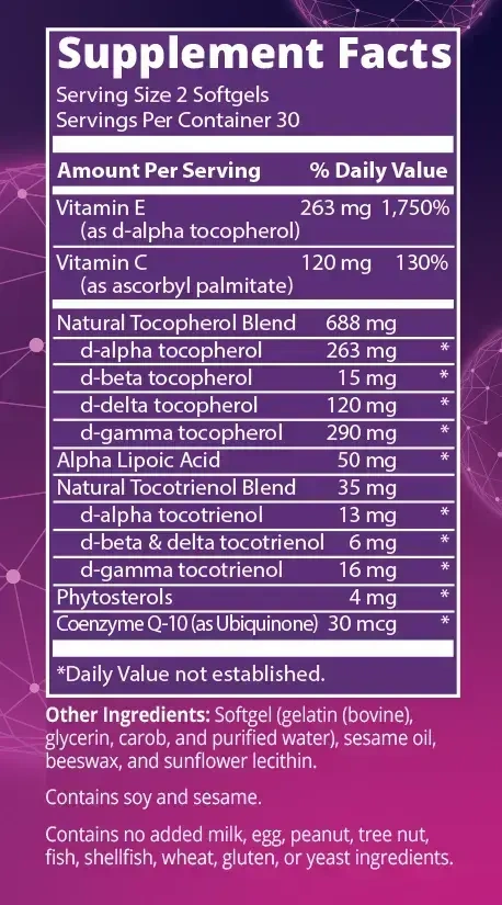 Product image for Complete E.