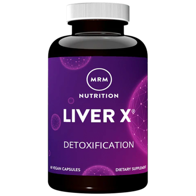 LiverX product image