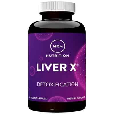Liver X®