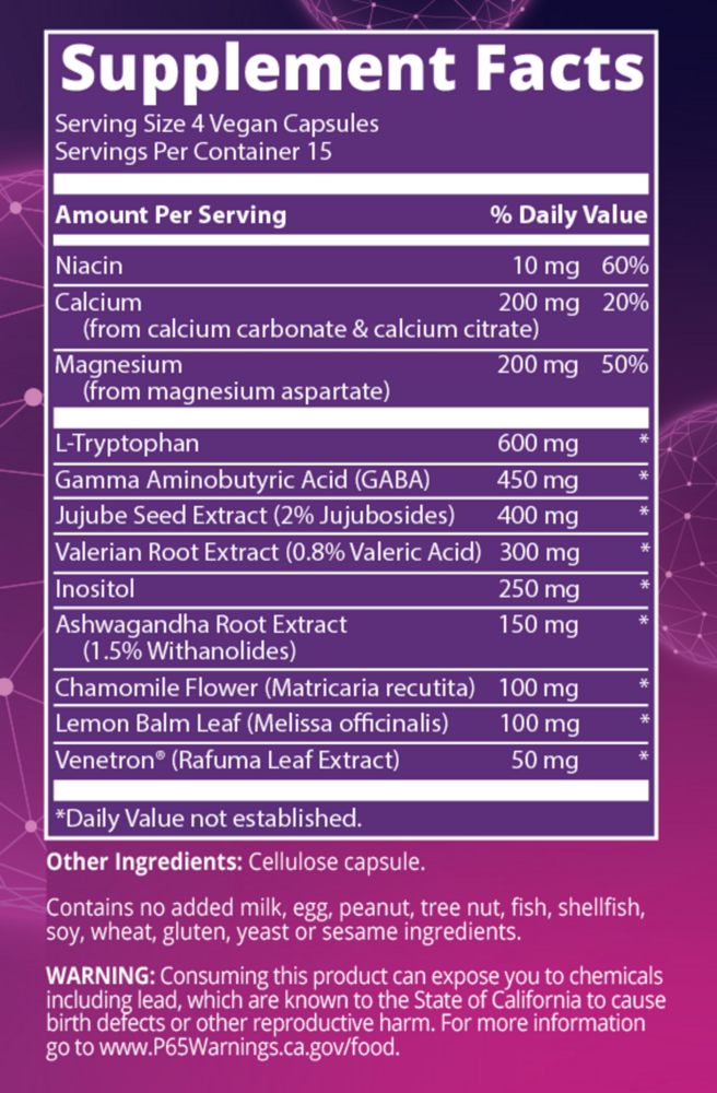 Product image for Relax-ALL.