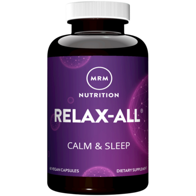 Relax-ALL 60 capsules