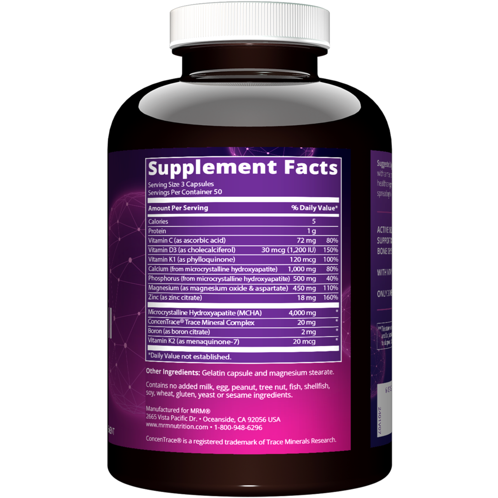 Product image for Bone Maximizer III.