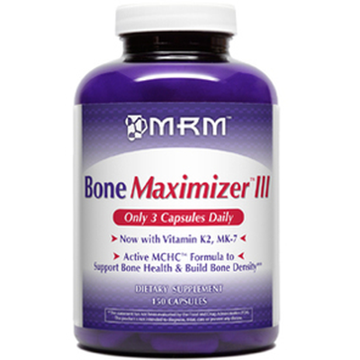 Bone Maximizer III product image
