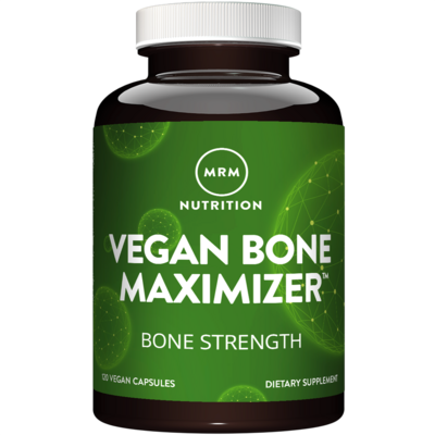 Vegan Bone Maximizer™ 120 capsules