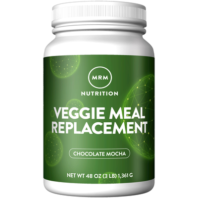 Veggie Meal Replace Choc Mocha product image