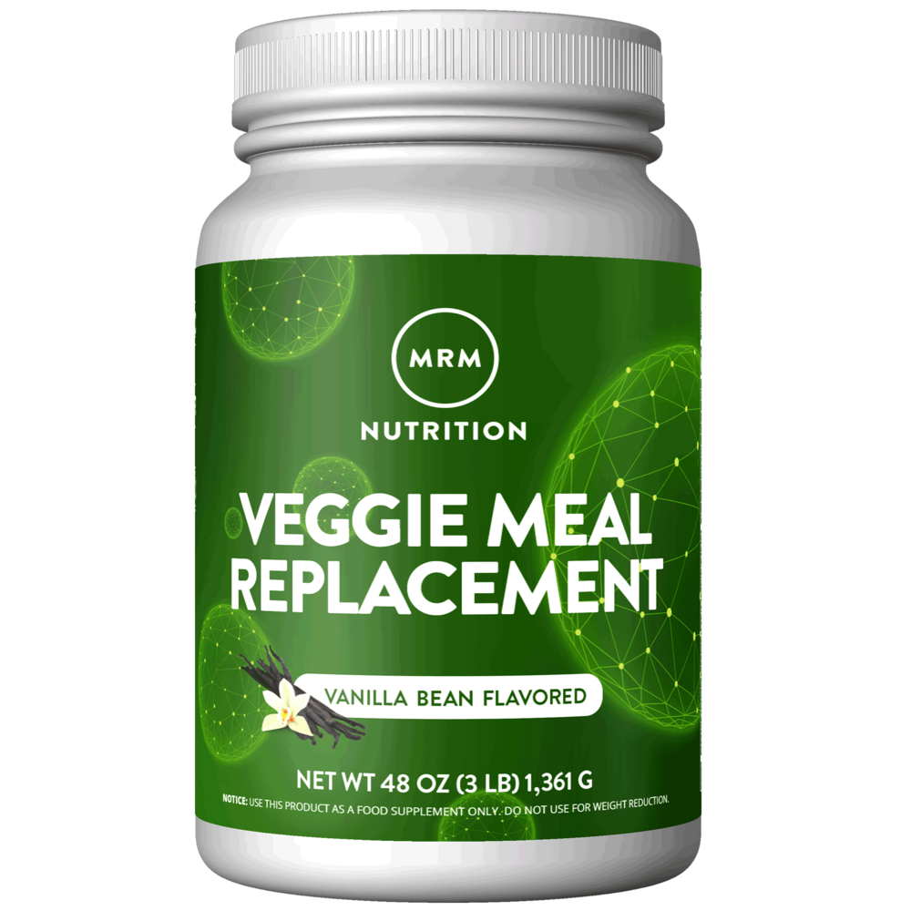 Veggie Meal Replace Vanilla product image