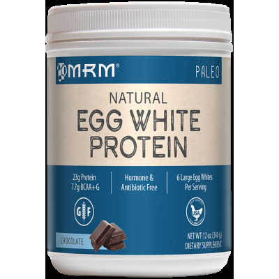 Egg White Protein - Chocolate product image