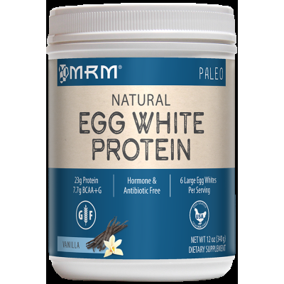 Egg White Protein - Vanilla product image