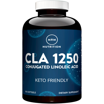 CLA 1250mg 180 Softgels
