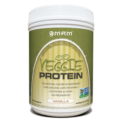 Veggie Protein Vanilla product image