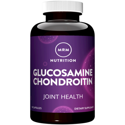 Glucosamine Chondroitin 90 capsules