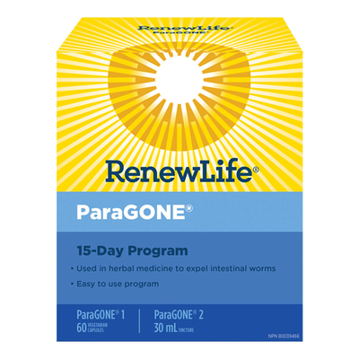 ParaGONE Kit product image