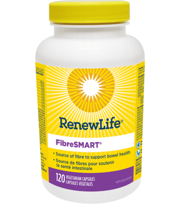FibreSMART® Vegetarian Capsules