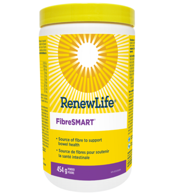 FibreSMART® Powder 454 Grams