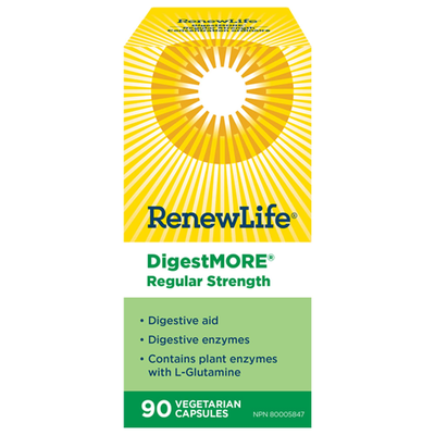 DigestMORE product image