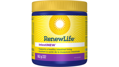 IntestiNEW Powder, Intestinal Lining Support product image