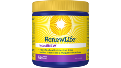 IntestiNEW Powder, Intestinal Lining Support 162 Grams