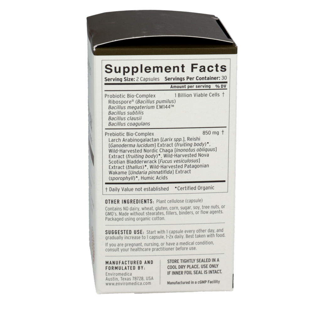 Product image for Terraflora® Daily Care.