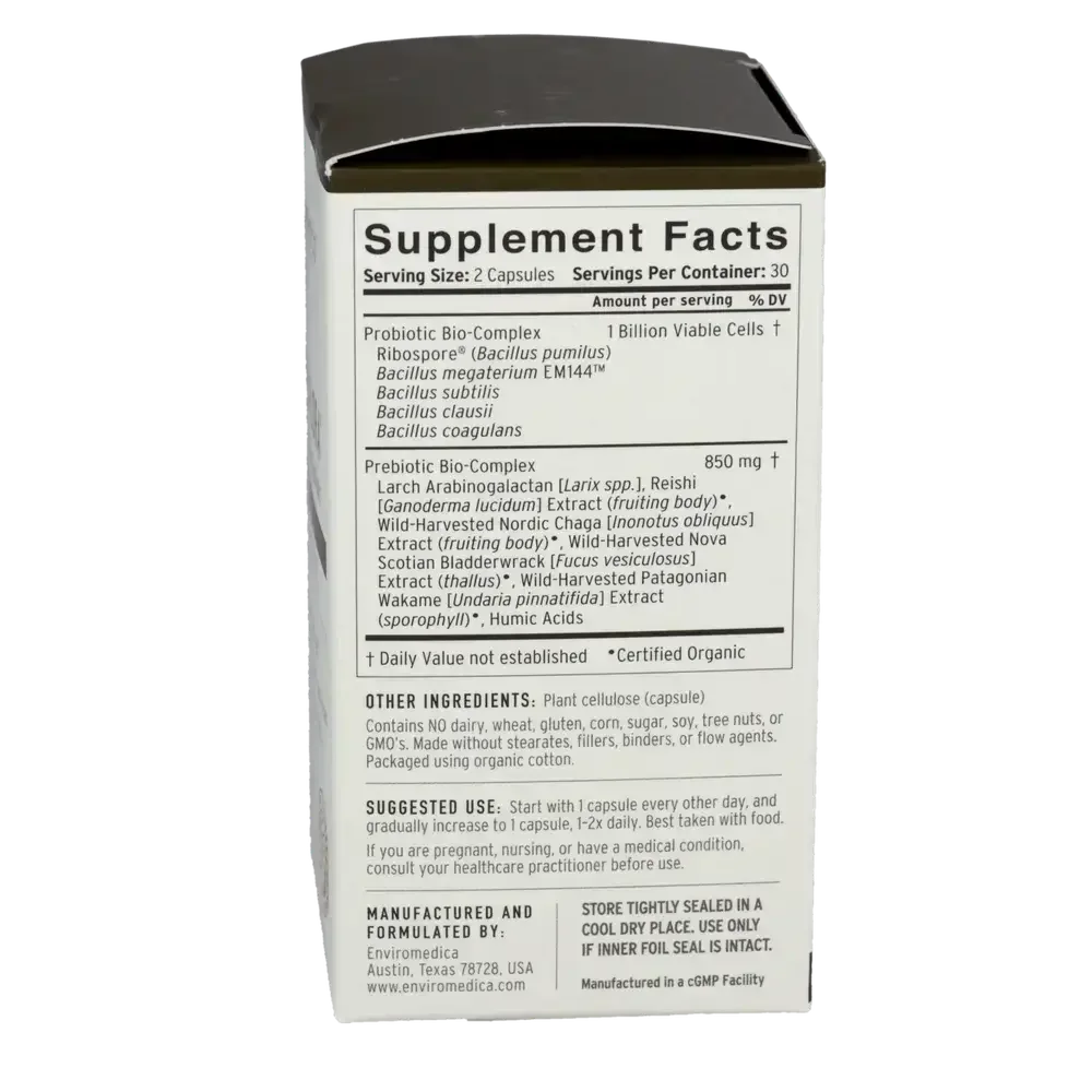 Product image for Terraflora® Daily Care.