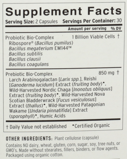 Product image for Terraflora® Daily Care.