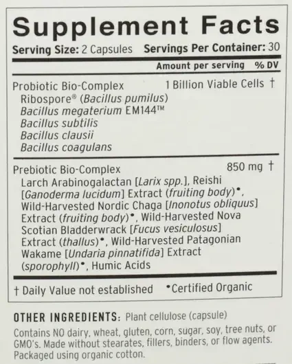 Product image for Terraflora® Daily Care.
