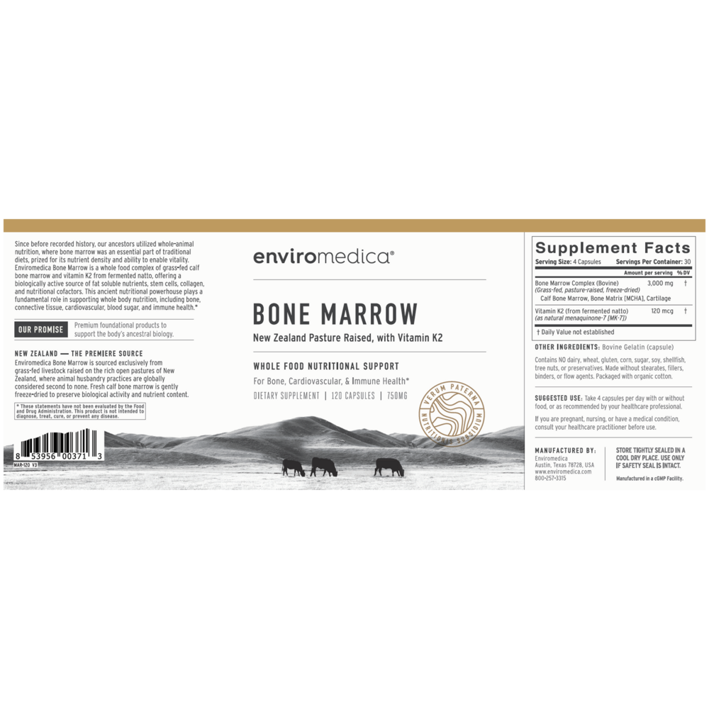 Product image for Bone Marrow.