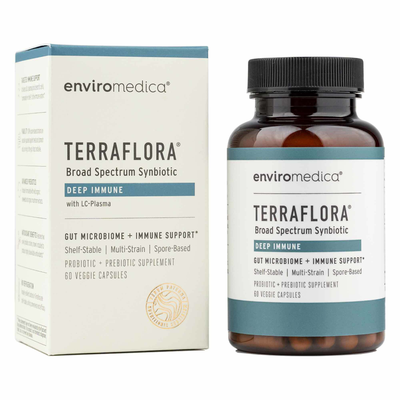 Terraflora® Deep Immune product image