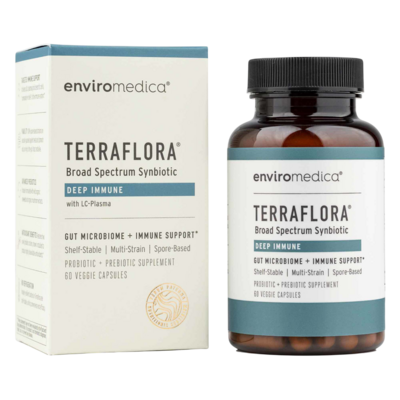Terraflora® Deep Immune