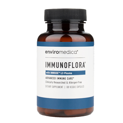 Immunoflora product image