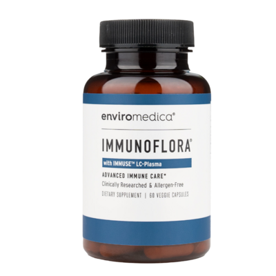 Immunoflora 60 capsules