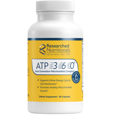 ATP 360®
