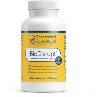BioDisrupt®