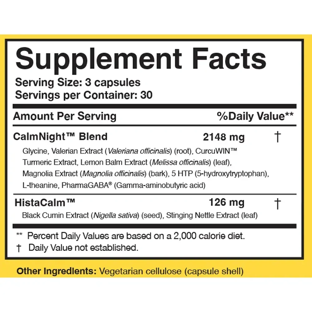 Product image for Circadian PM™.