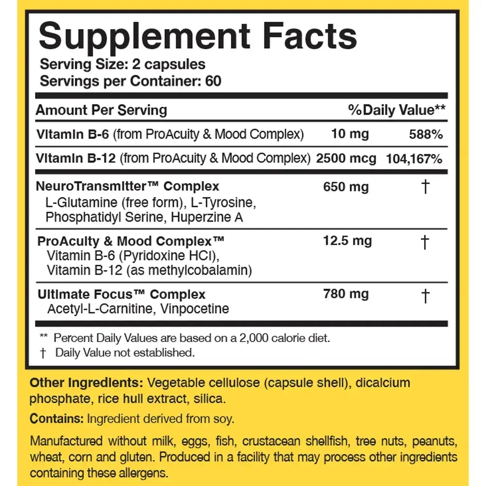 Product image for CogniCare®.