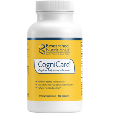 CogniCare®