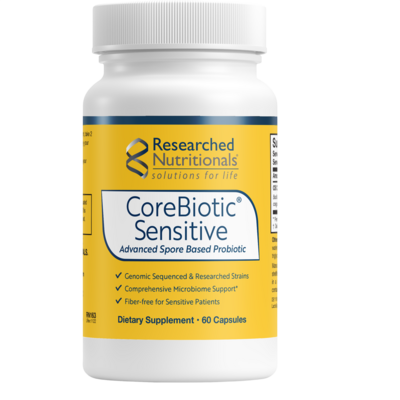 CoreBiotic® Sensitive