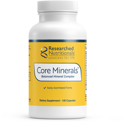 Core Minerals™