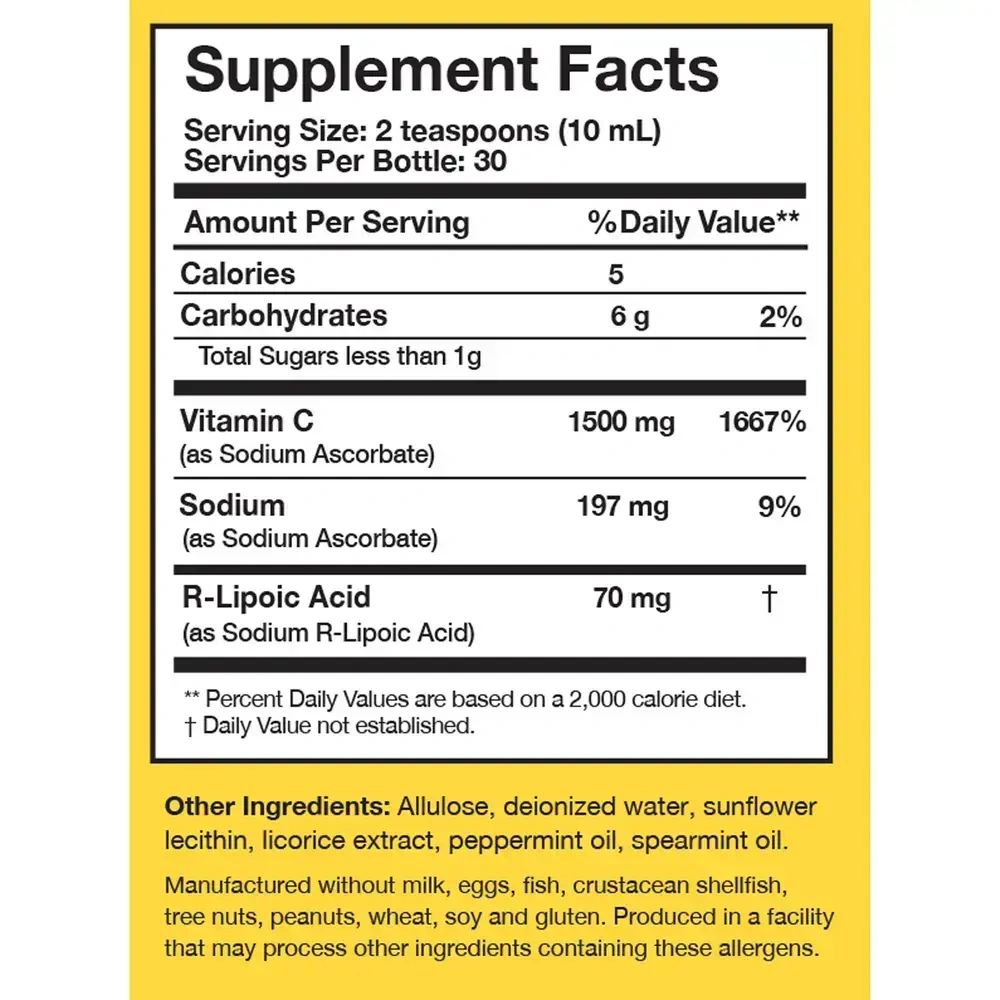 Product image for C-RLA™ Original.