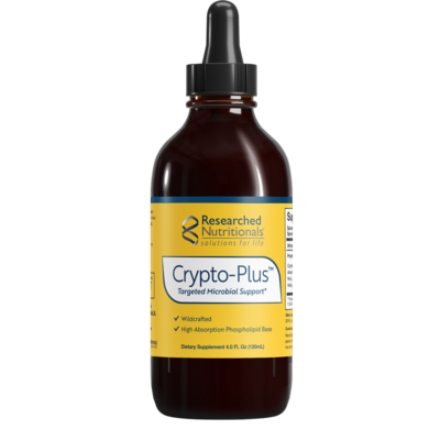 Crypto-Plus™