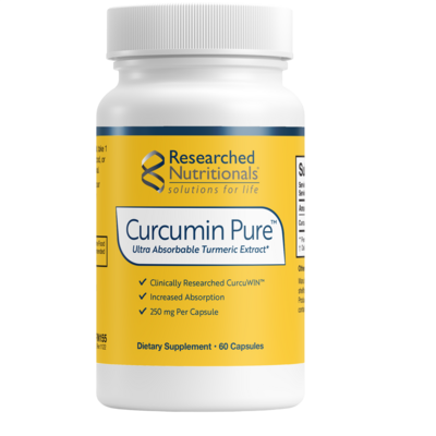 Curcumin Pure™